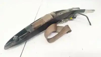 Peça sobressalente para automóvel em segunda mão cinto de segurança dianteiro esquerdo por volvo xc90 2.9 bi-turbo cat referências oem iam 