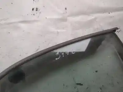 Peça sobressalente para automóvel em segunda mão vidro custódia triangular traseiro direito por nissan almera (n16/e) 2.2 16v turbodiesel cat referências oem iam as2  