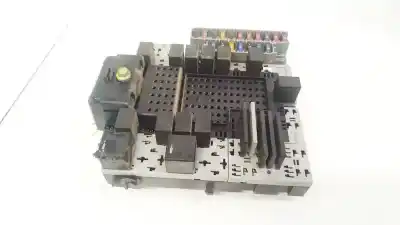 Peça sobressalente para automóvel em segunda mão caixa de fusíveis e relés por volvo xc90 2.9 bi-turbo cat referências oem iam 08696098