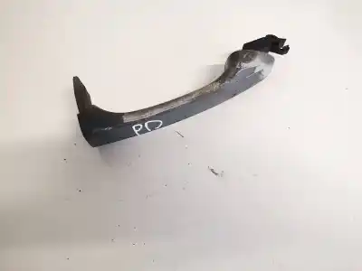 Peça sobressalente para automóvel em segunda mão puxador exterior frente direito por volvo xc90 2.9 bi-turbo cat referências oem iam 30649075