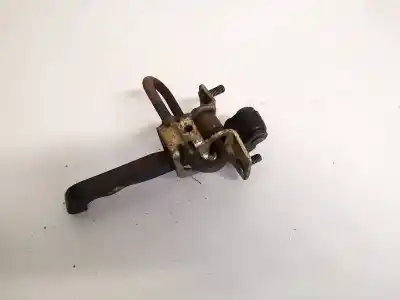 Second-hand car spare part hinge for volvo xc90 2.9 bi-turbo cat oem iam references   