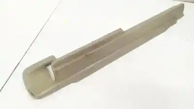 Peça sobressalente para automóvel em segunda mão plásticos por volvo xc90 2.9 bi-turbo cat referências oem iam 8619484