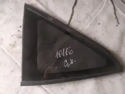 Peça sobressalente para automóvel em segunda mão vidro de custódia triangular traseiro esquerdo por jaguar xj coupé 5.3 referências oem iam as3