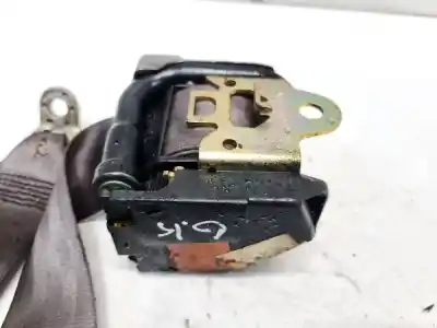 Peça sobressalente para automóvel em segunda mão cinto de segurança traseiro esquerdo por audi a4 avant (b5) 2.4 referências oem iam 566190601  8d9857805d