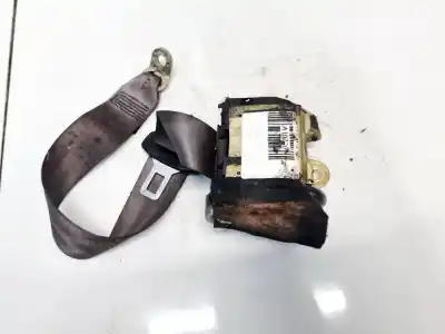 Peça sobressalente para automóvel em segunda mão cinto de segurança traseiro esquerdo por audi a4 avant (b5) 2.4 referências oem iam 566190601  8d9857805d