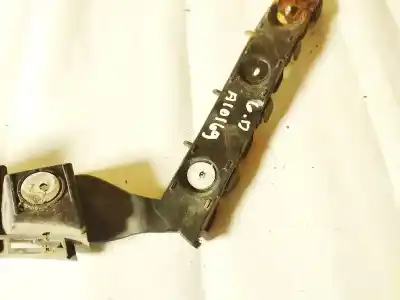 Second-hand car spare part rear bumper reinforcement for bmw 3 (e30) m3 2.3 oem iam references   