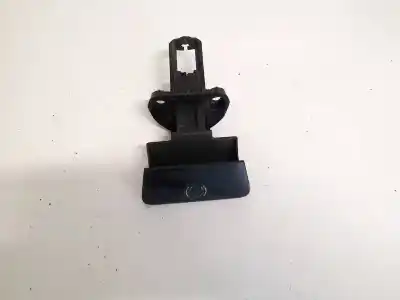 Peça sobressalente para automóvel em segunda mão alavanca de travão de mão por volvo xc90 2.9 bi-turbo cat referências oem iam 8683963