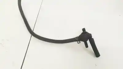 Peça sobressalente para automóvel em segunda mão bomba de ar secundária por volvo xc90 2.9 bi-turbo cat referências oem iam 020702