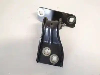 Peça sobressalente para automóvel em segunda mão amortecedores do tronco / porta por bmw 3 (e30) m3 2.3 referências oem iam 13275575