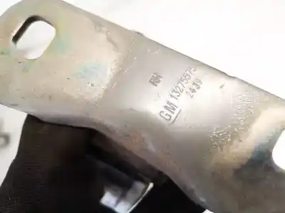 Second-hand car spare part tailgate gas strut for bmw 3 (e30) m3 2.3 oem iam references 13275575  