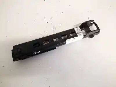 Автозапчастина б/у пластика для ford c-max (cb3) 1.6 tdci cat посилання на oem iam 3m51r611c46ac  3m51-r611c46-ac