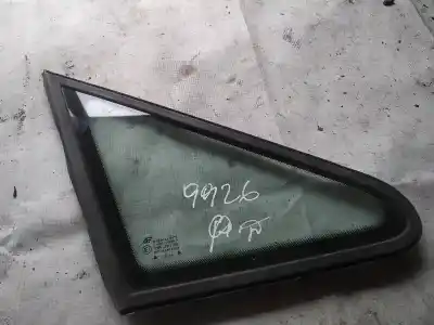 Peça sobressalente para automóvel em segunda mão vidro custódia triangular frente direito por ford galaxy (vx) 1.9 tdi cat referências oem iam as2