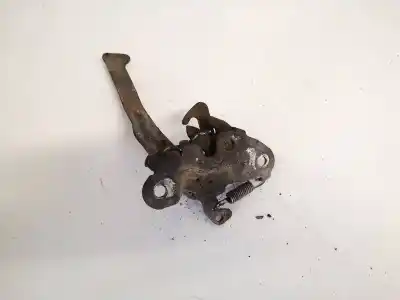 Автозапчастина б/у замок капота для citroen c4 i (lc_) 1.6 hdi посилання на oem iam    Автозапчастина б/у замок капота для citroen c4 i (lc_) 1.6 hdi посилання на oem iam