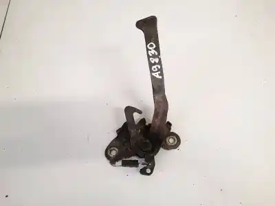 Second-hand car spare part BONNET LOCK for CITROEN C4 I (LC_)  OEM IAM references    Second-hand car spare part BONNET LOCK for CITROEN C4 I (LC_)  OEM IAM references