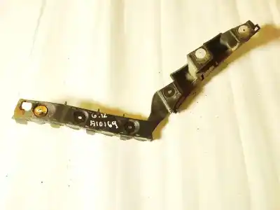 Автозапчасти б/у усиление заднего бампера за bmw 3 (e30) m3 2.3 ссылки oem iam 