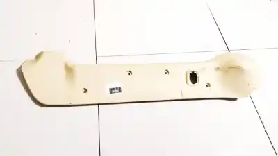 Автозапчастина б/у пластика для porsche 968 descapotable 3.0 посилання на oem iam 9634894377
