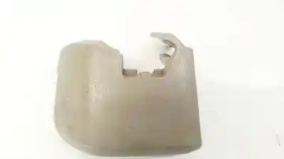 Peça sobressalente para automóvel em segunda mão plásticos por volvo xc90 2.9 bi-turbo cat referências oem iam 8619660