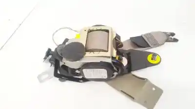 Peça sobressalente para automóvel em segunda mão cinto de segurança traseiro esquerdo por volvo xc90 2.9 bi-turbo cat referências oem iam 601239500