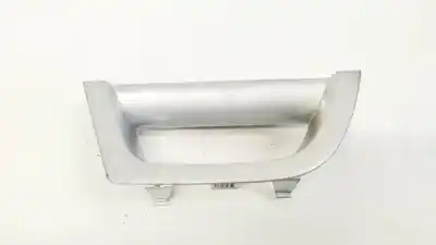 Peça sobressalente para automóvel em segunda mão plásticos por volvo xc90 2.9 bi-turbo cat referências oem iam 8650071