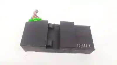 Peça sobressalente para automóvel em segunda mão boitier de commande de abs por volvo xc90 2.9 bi-turbo cat referências oem iam p8691998