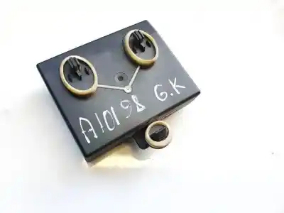 Peça sobressalente para automóvel em segunda mão módulo eletrônico por ford taurus (p5_) 3.0 24v referências oem iam 7n0959795  7n0959795