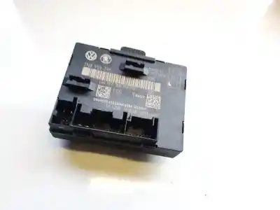 Peça sobressalente para automóvel em segunda mão módulo eletrônico por ford taurus (p5_) 3.0 24v referências oem iam 7n0959795  7n0959795