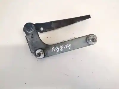 Second-hand car spare part bonnet hinge for ford c-max (cb3) 1.6 tdci cat oem iam references 3m5116800ah