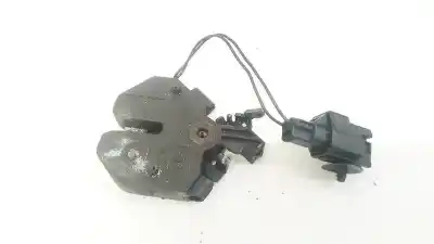 Peça sobressalente para automóvel em segunda mão fechadura do capô por volvo xc90 2.9 bi-turbo cat referências oem iam 