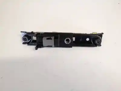 Peça sobressalente para automóvel em segunda mão plásticos por bmw 3 (e30) m3 2.3 referências oem iam 