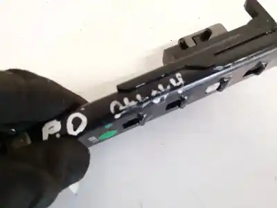 Peça sobressalente para automóvel em segunda mão plásticos por bmw 3 (e30) m3 2.3 referências oem iam   