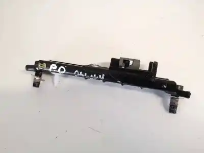 Peça sobressalente para automóvel em segunda mão plásticos por bmw 3 (e30) m3 2.3 referências oem iam   