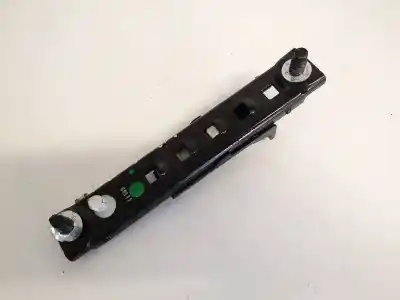 Peça sobressalente para automóvel em segunda mão plásticos por bmw 3 (e30) m3 2.3 referências oem iam   