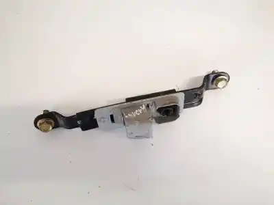 Second-hand car spare part plastics for opel corsa a fastback (s83) 1.3 (f08, m08, f68, m68) oem iam references 