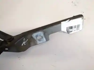 Peça sobressalente para automóvel em segunda mão dobradiça do capô por bmw 3 (e30) m3 2.3 referências oem iam 20879202  