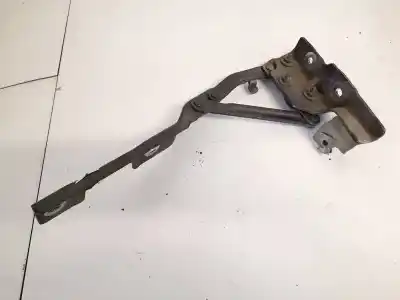 Peça sobressalente para automóvel em segunda mão dobradiça do capô por bmw 3 (e30) m3 2.3 referências oem iam 20879202  