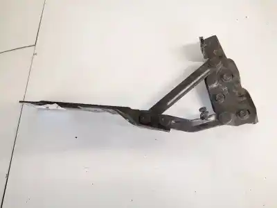 Peça sobressalente para automóvel em segunda mão dobradiça do capô por bmw 3 (e30) m3 2.3 referências oem iam 20879202