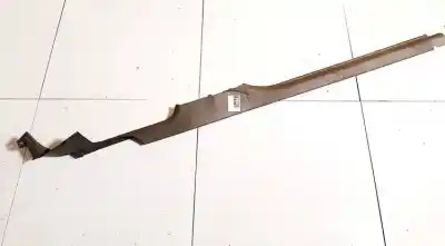 Peça sobressalente para automóvel em segunda mão plásticos por audi a4 avant (b5) 2.4 referências oem iam 8d0853905