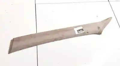 Peça sobressalente para automóvel em segunda mão plásticos por audi a4 avant (b5) 2.4 referências oem iam 8d0867233