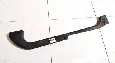 Автозапчастина б/у пластика для porsche 968 descapotable 3.0 посилання на oem iam 9647617177