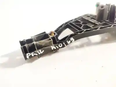 Second-hand car spare part exterior left front door handle for bmw 3 (e30) m3 2.3 oem iam references   