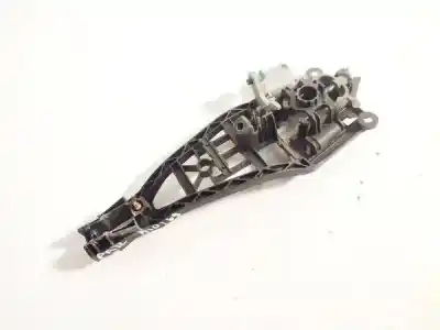 Second-hand car spare part exterior left front door handle for bmw 3 (e30) m3 2.3 oem iam references   