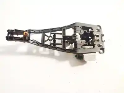 Автозапчасти б/у левая передняя наружная ручка за bmw 3 (e30) m3 2.3 ссылки oem iam 