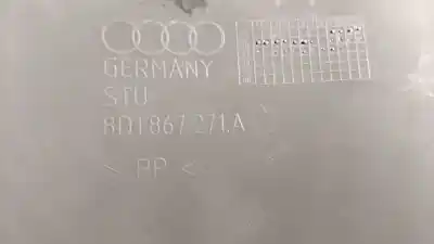 Автозапчастина б/у пластика для audi a4 avant (b5) 2.4 посилання на oem iam 8d1867271a  8d1.867.271a