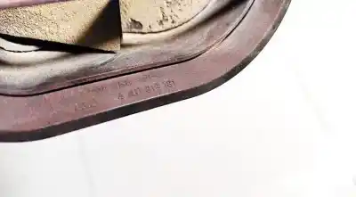 Pezzo di ricambio per auto di seconda mano plastica per audi a4 avant (b5) 2.4 riferimenti oem iam 4a0819181  