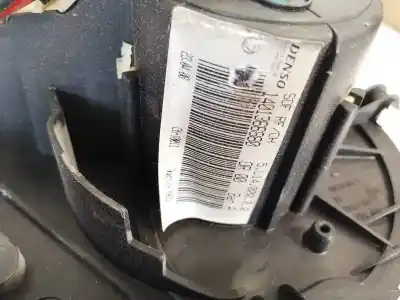 Автозапчасти б/у отопительный двигатель за fiat scudo furgón (272) 1.6 jtdm cat ссылки oem iam 1401366880  5f2028400