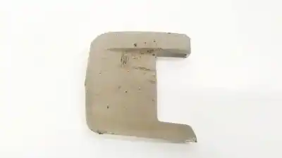 Peça sobressalente para automóvel em segunda mão plásticos por volvo xc90 2.9 bi-turbo cat referências oem iam 8635018