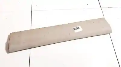Peça sobressalente para automóvel em segunda mão plásticos por audi a4 avant (b5) 2.4 referências oem iam 8d9867839