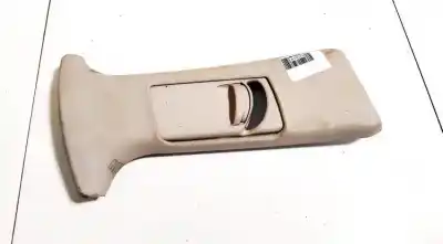 Peça sobressalente para automóvel em segunda mão plásticos por audi a4 avant (b5) 2.4 referências oem iam 