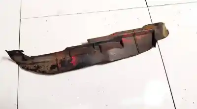 Автозапчастина б/у пластика для audi a4 avant (b5) 2.4 посилання на oem iam 8d0821112  