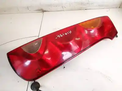 Piesă de schimb auto la mâna a doua lampã spate dreapta pentru jaguar xj coupé 5.3 referințe oem iam 